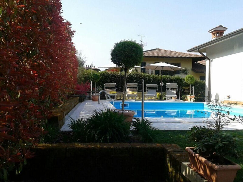'Villa Panoramica