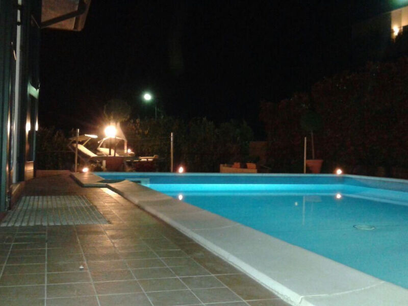 'Villa Panoramica
