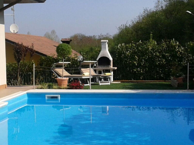 'Villa Panoramica