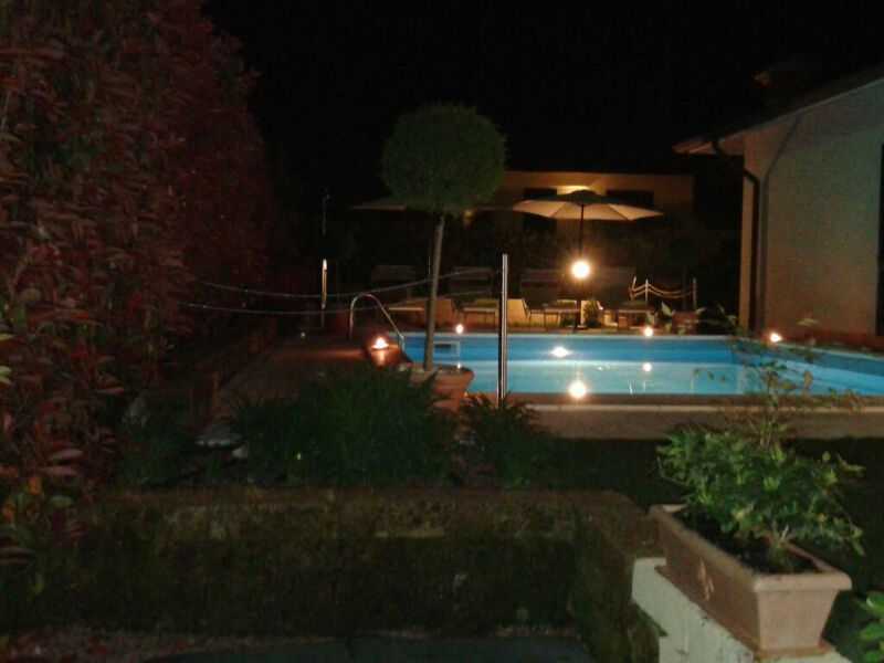 'Villa Panoramica