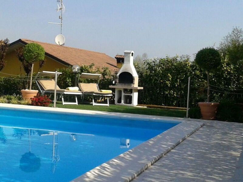 'Villa Panoramica