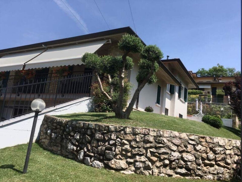 'Villa Panoramica