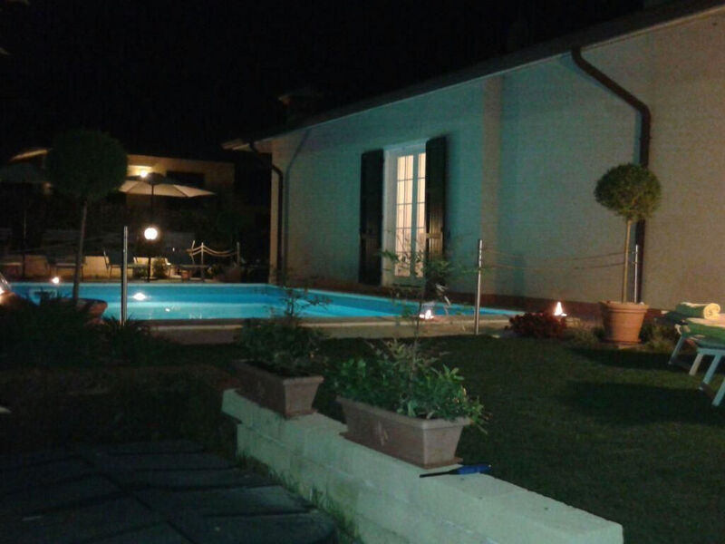 'Villa Panoramica