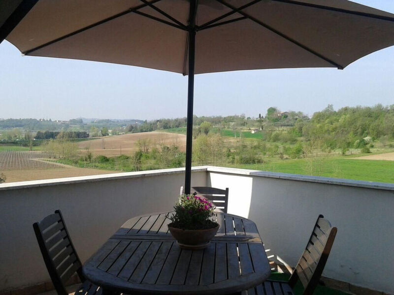 'Villa Panoramica