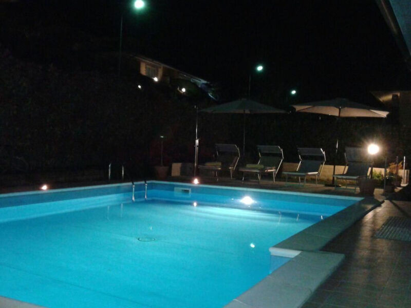 'Villa Panoramica