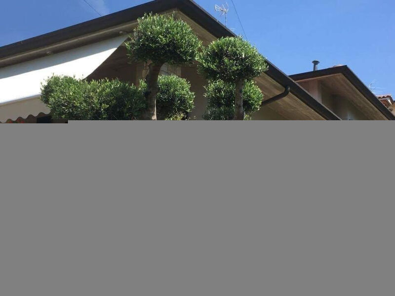 Ferienvilla 'Villa Panoramica