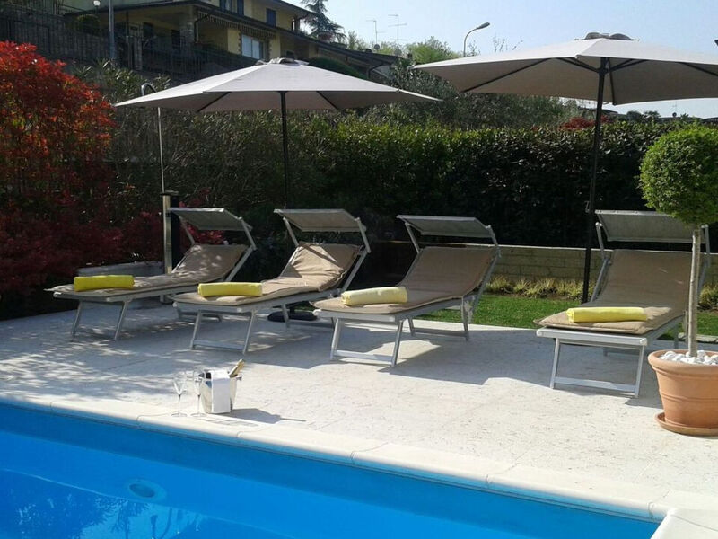 Ferienvilla 'Villa Panoramica