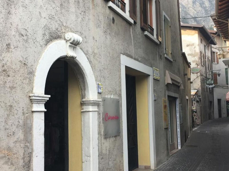 Wohnung 'Bella Vacanza 1