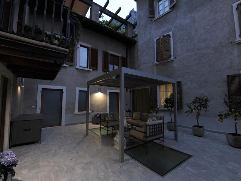 Wohnung 'Bella Vacanza 3