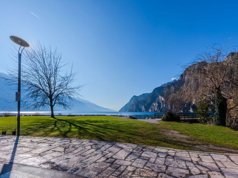 Am See