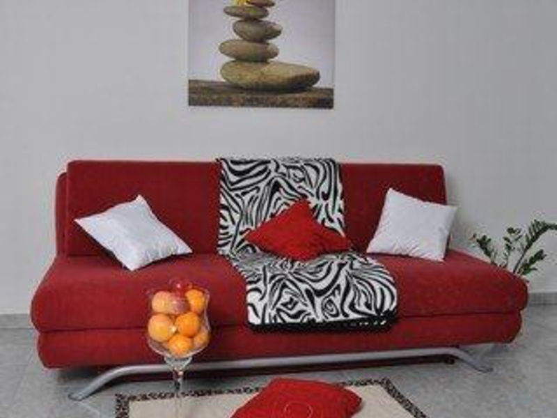 Apartmán 1321-12