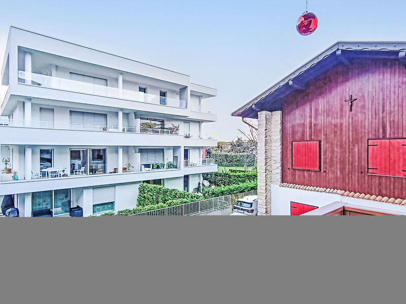 Arcobaleno House GardaLake