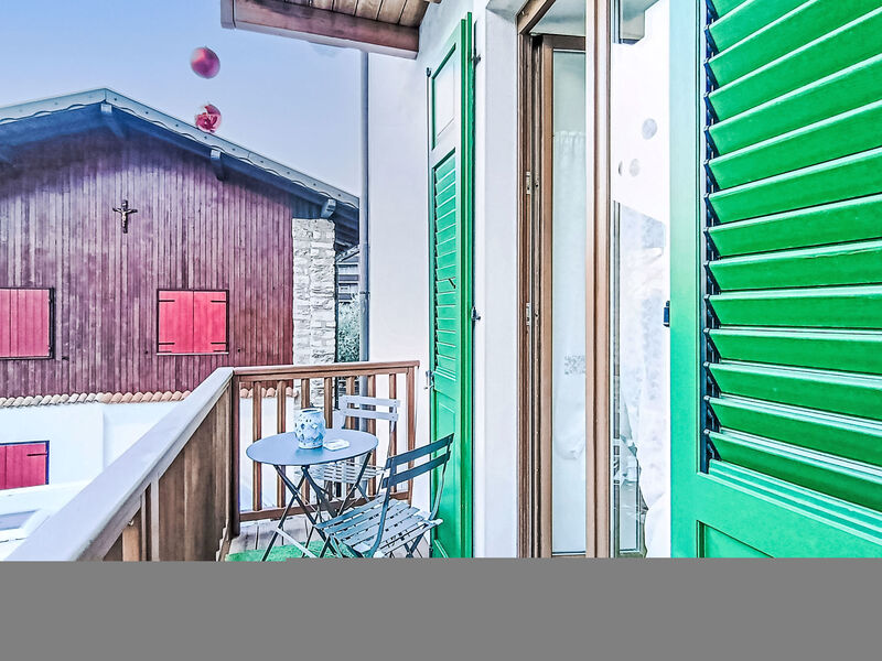 Arcobaleno House GardaLake