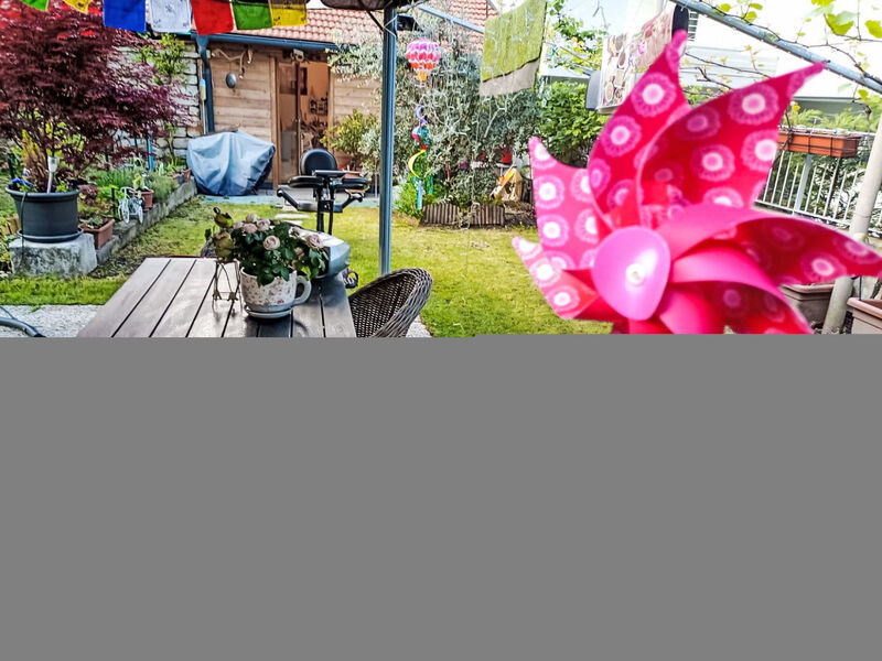 Arcobaleno House GardaLake