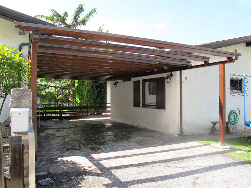 Casa Rocchetta