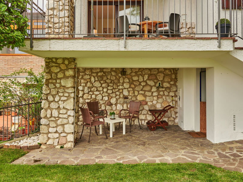 Casa Rocchetta