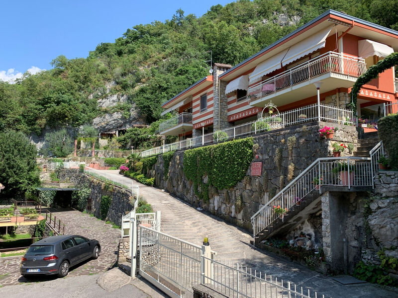 Casa Ilde