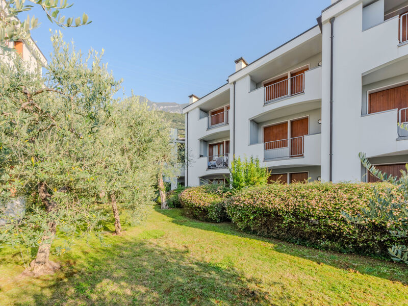Monolocale Panorama