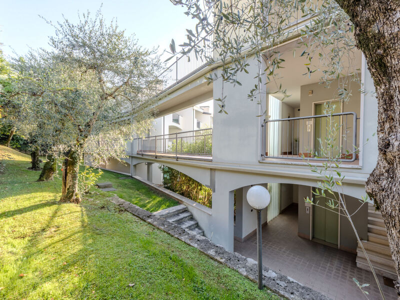 Monolocale Panorama