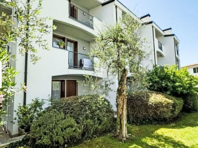 Monolocale Panorama