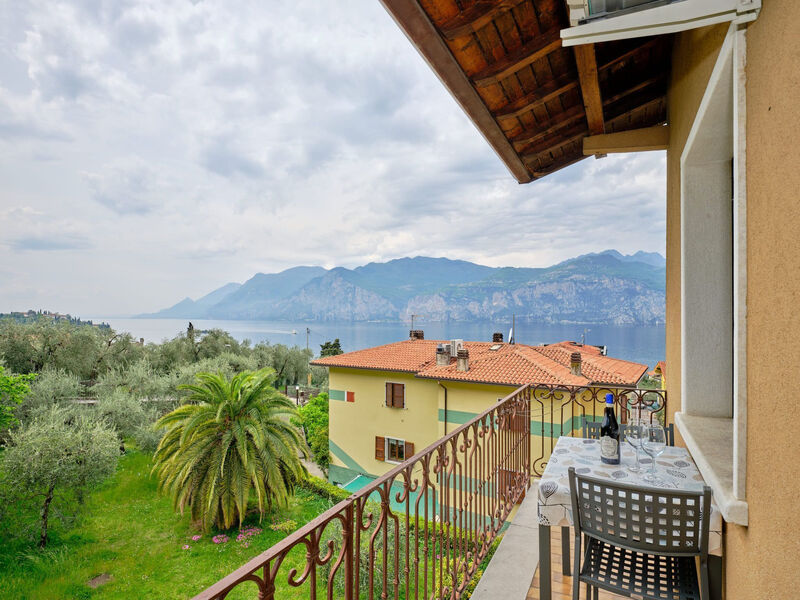 'Casa Willy