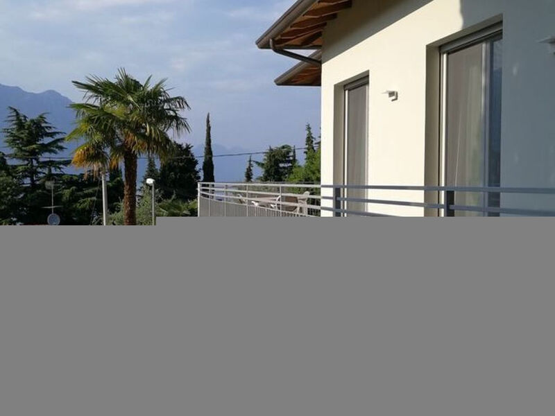 Freistehendes Einzelhaus