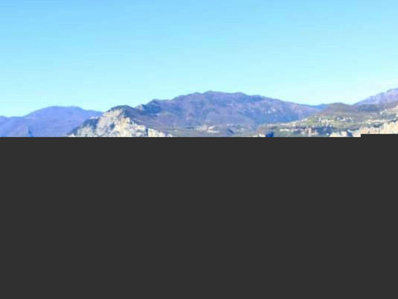 Ein-Zimmer-Wohnung 'Acqua'