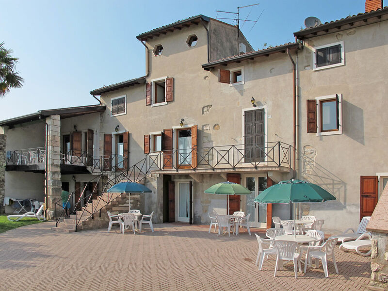Ca' Pignoi