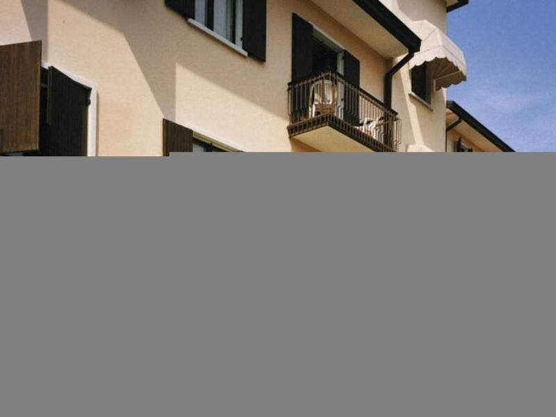 Wohnung im Zentrum von Bardolino