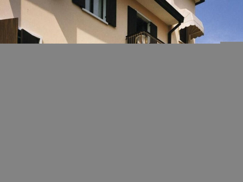 Wohnung im Zentrum von Bardolino