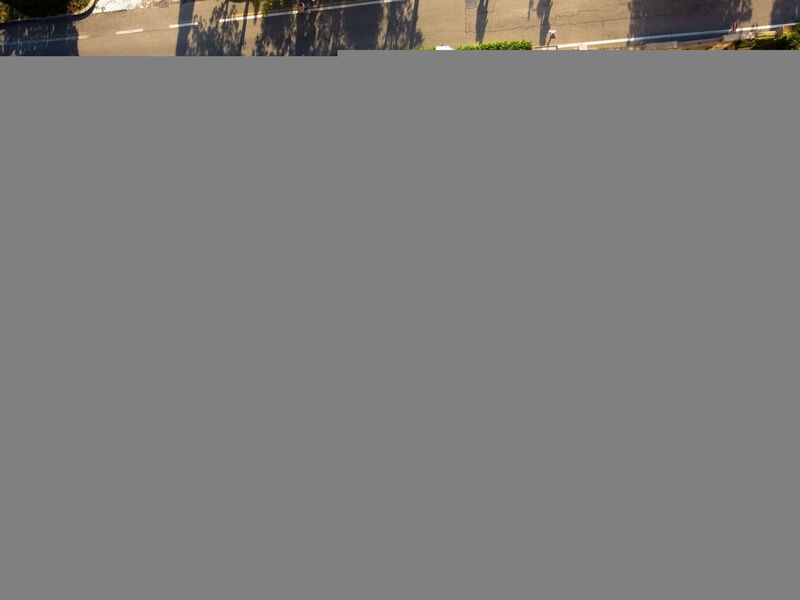 Wohnung im Zentrum von Bardolino