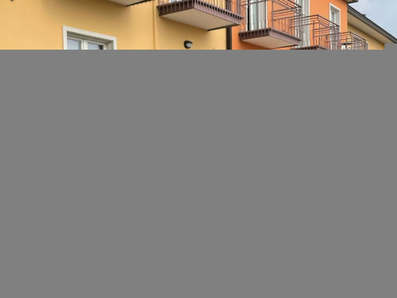 Wohnung im Zentrum von Bardolino