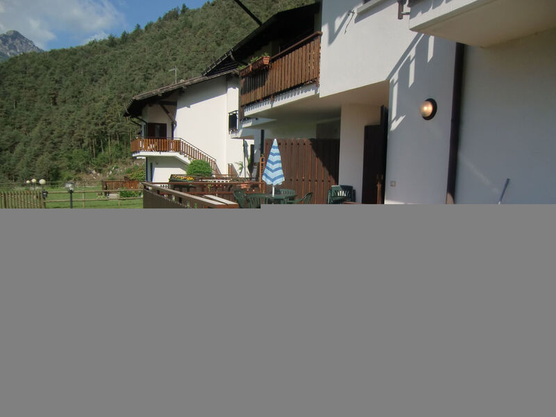 WOHNUNG BELLAVISTA