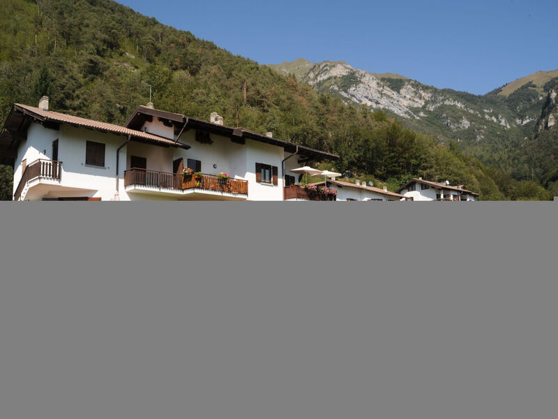 WOHNUNG BELLAVISTA