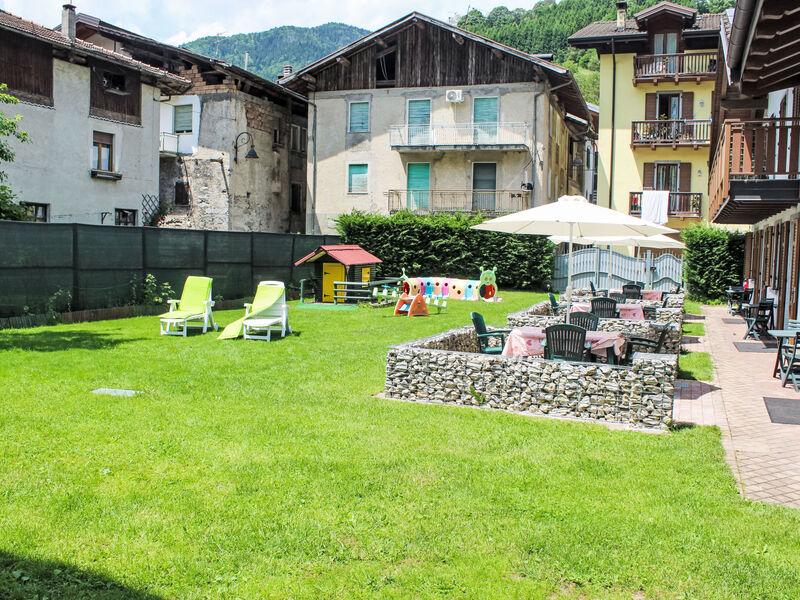 Appartamenti Lilia n°2