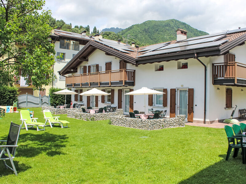 Apartments Lilia n°1