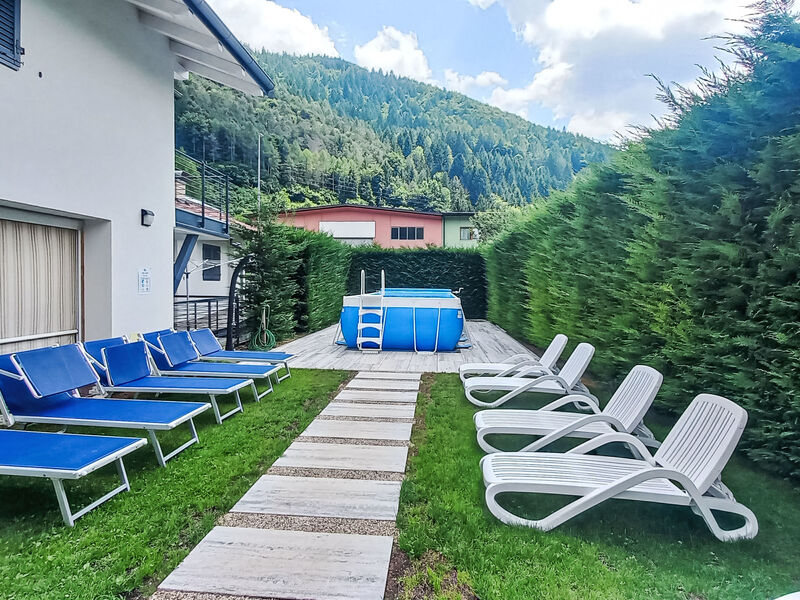 Apartments Lilia n°1