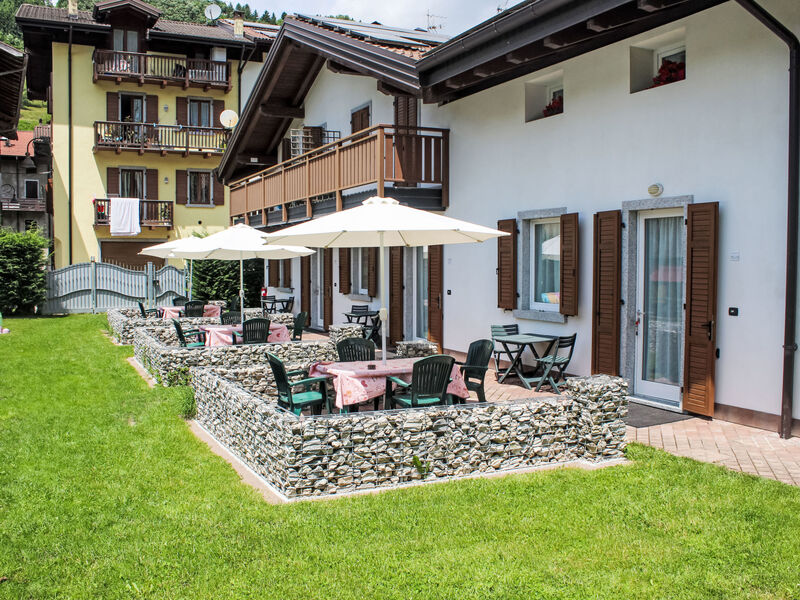 Apartments Lilia n°1