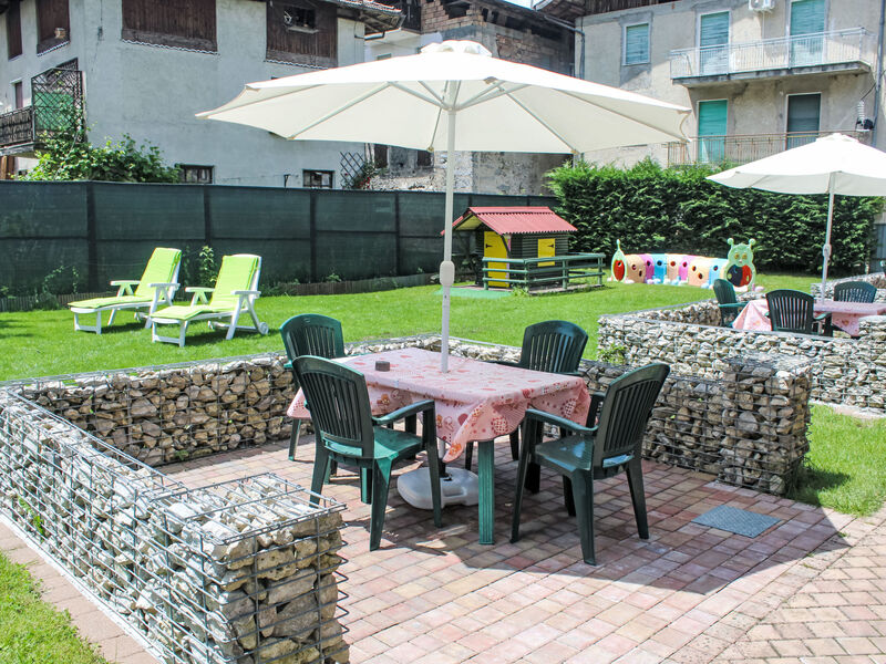 Apartments Lilia n°1