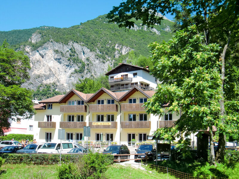 Residence Palafitte