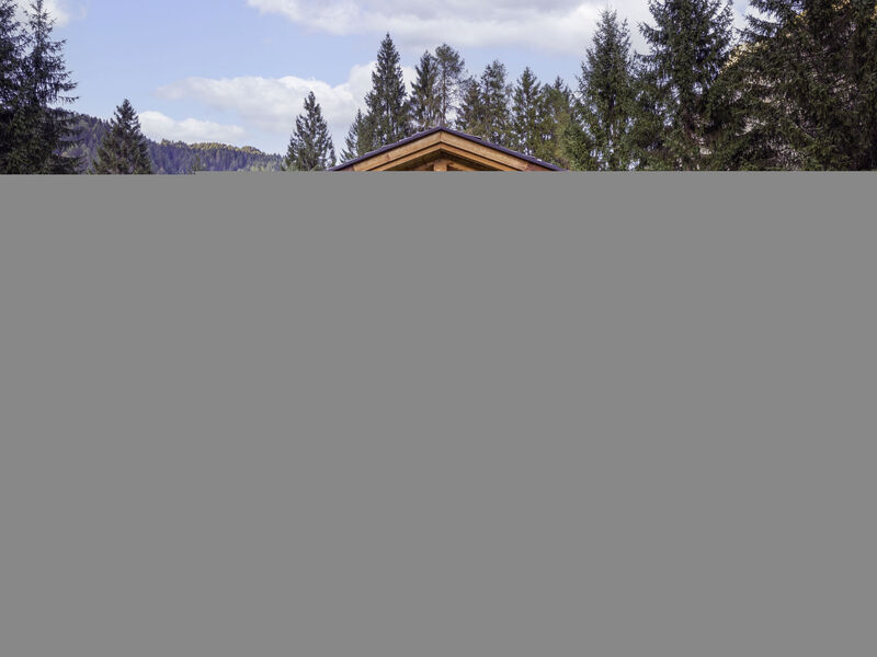 Baita Valon Alpine Hideaway