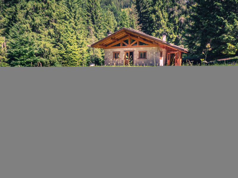 Baita Valon Alpine Hideaway