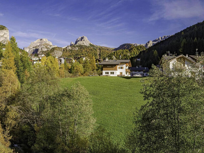 Dumbria Dolomites