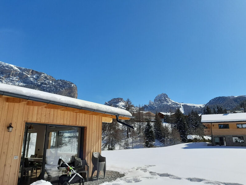 Dumbria Dolomites