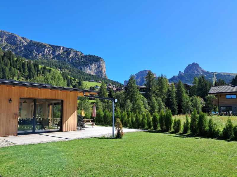 Dumbria Dolomites