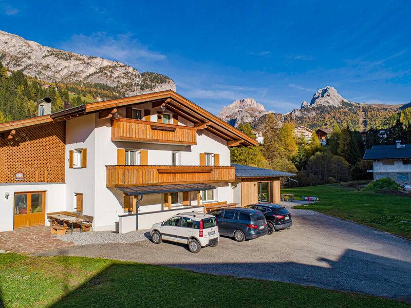 Dumbria Dolomites