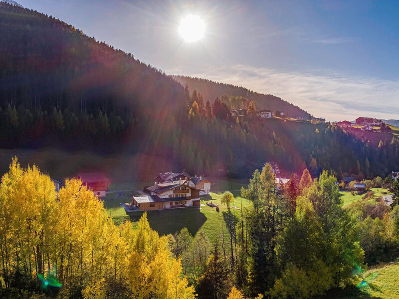 Dumbria Dolomites