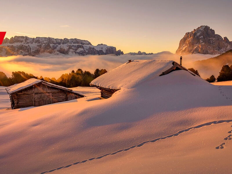 Dumbria Dolomites