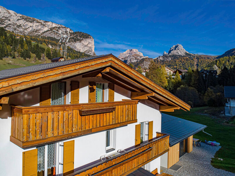 Dumbria Dolomites