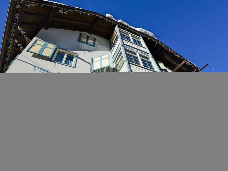 Vila Placidia Apt 32